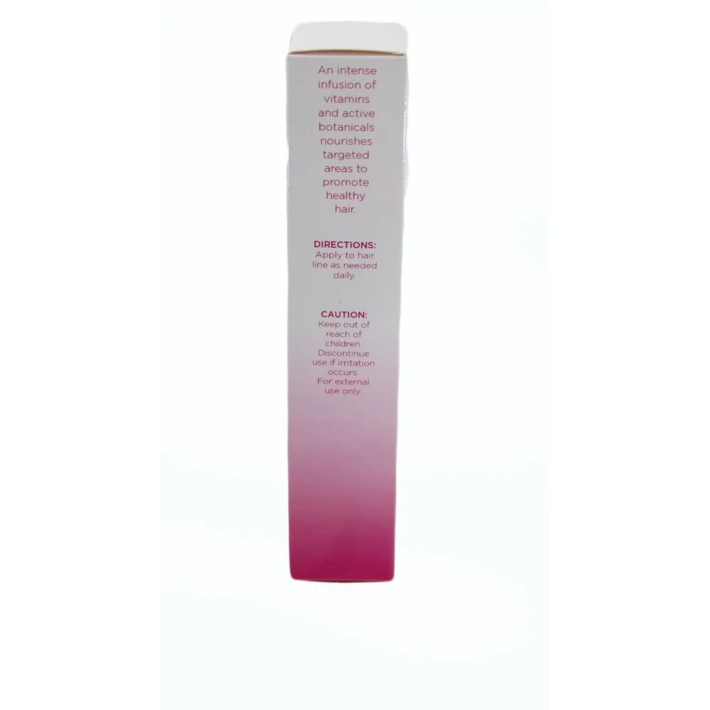 Edges Growth Serum Brock Beauty Hairinfinity Infinite Edges  0.51 fl oz